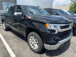 2025 Silverado 1500 Thumbnail 4