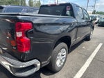 2025 Silverado 1500 Thumbnail 5
