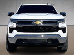 2026 Silverado 1500 Thumbnail 3