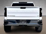 2026 Silverado 1500 Thumbnail 4