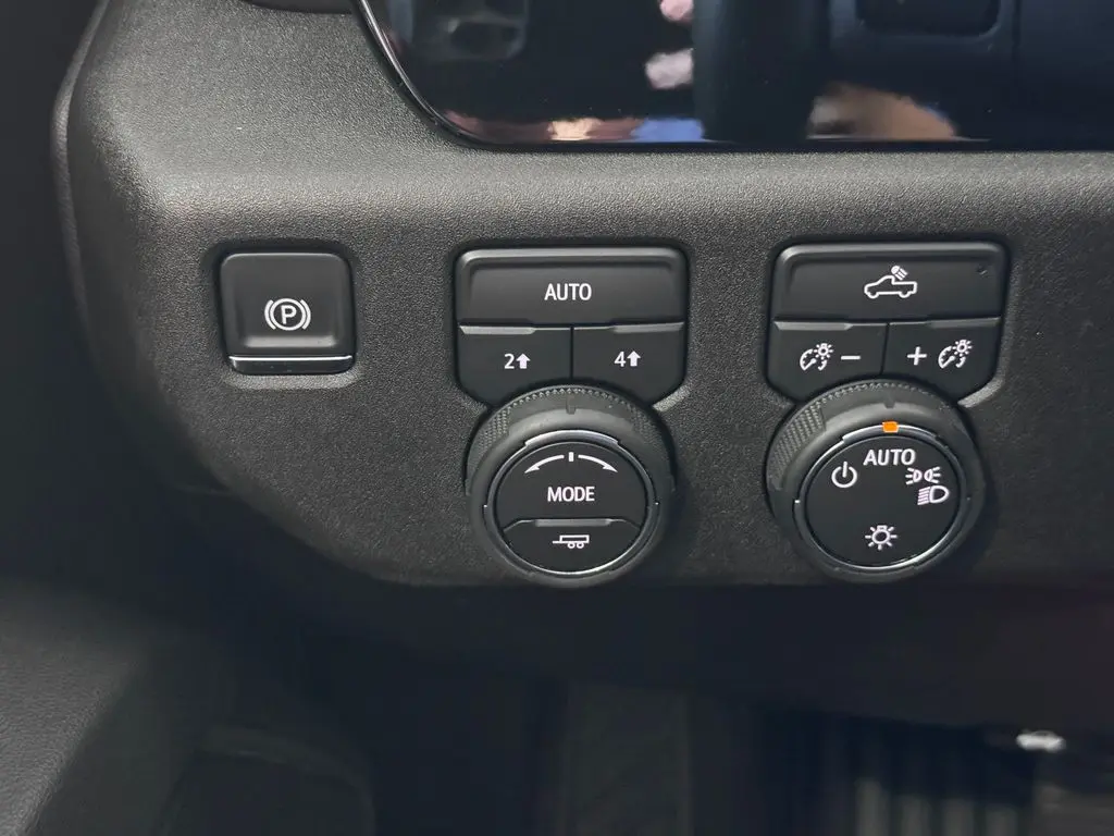 2026 Chevrolet Silverado - $41,487