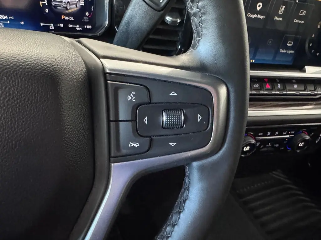 2026 Chevrolet Silverado - $41,487