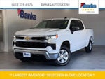 2026 Silverado 1500 Thumbnail 1