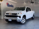 2026 Silverado 1500 Thumbnail 2