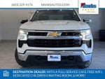 2026 Silverado 1500 Thumbnail 3