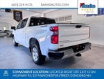2026 Silverado 1500 Thumbnail 5