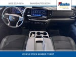 2026 Silverado 1500 Thumbnail 13