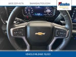 2026 Silverado 1500 Thumbnail 14