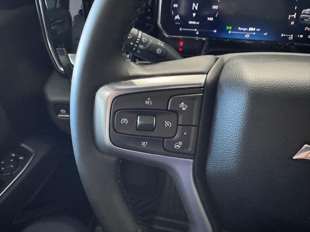 2026 Chevrolet Silverado - $43,487