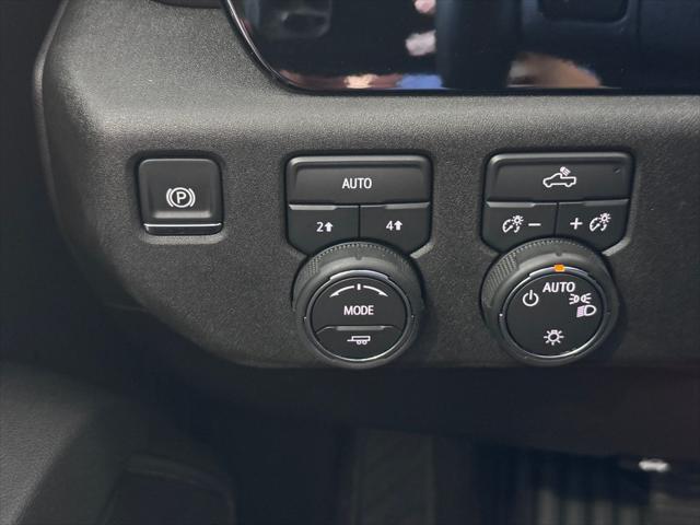 2026 Chevrolet Silverado - $43,487