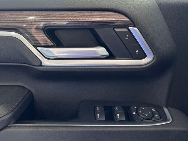 2026 Chevrolet Silverado - $43,487