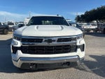 2025 Silverado 1500 Thumbnail 2