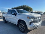 2025 Silverado 1500 Thumbnail 3