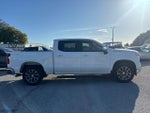 2025 Silverado 1500 Thumbnail 4