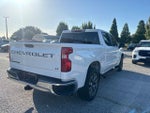 2025 Silverado 1500 Thumbnail 5