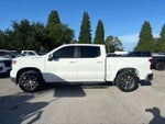 2025 Silverado 1500 Thumbnail 8