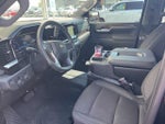 2025 Silverado 1500 Thumbnail 9