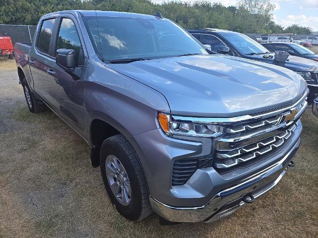 2026 Chevrolet Silverado - $42,111