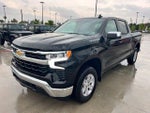 2026 Silverado 1500 Thumbnail 2