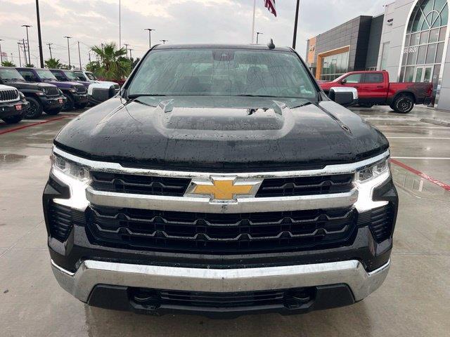 2026 Chevrolet Silverado - $44,920