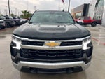 2026 Silverado 1500 Thumbnail 3