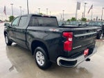 2026 Silverado 1500 Thumbnail 4
