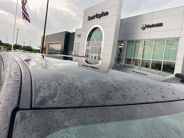 2026 Chevrolet Silverado - $44,920