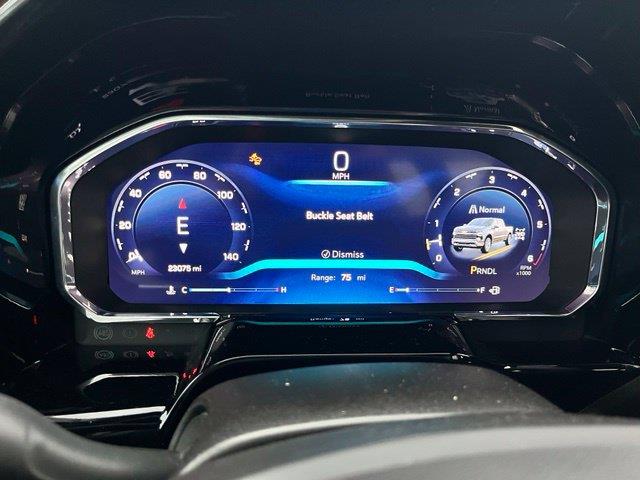 2026 Chevrolet Silverado - $44,920