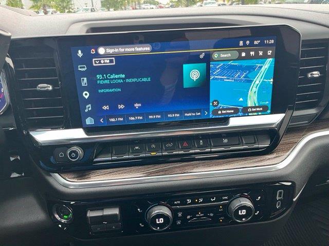 2026 Chevrolet Silverado - $44,920