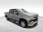 2026 Silverado 1500 Thumbnail 4