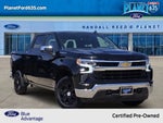 2025 Silverado 1500 Thumbnail 4