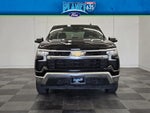 2025 Silverado 1500 Thumbnail 5