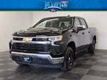 2025 Silverado 1500 Thumbnail 6