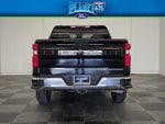 2025 Silverado 1500 Thumbnail 8
