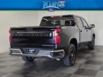 2025 Silverado 1500 Thumbnail 9