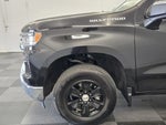 2025 Silverado 1500 Thumbnail 11