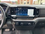 2025 Silverado 1500 Thumbnail 1