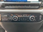 2025 Silverado 1500 Thumbnail 2