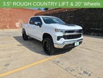2025 Silverado 1500 Thumbnail 11