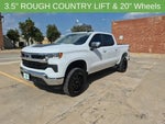 2025 Silverado 1500 Thumbnail 12