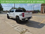2025 Silverado 1500 Thumbnail 14