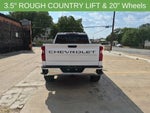 2025 Silverado 1500 Thumbnail 15