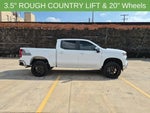 2025 Silverado 1500 Thumbnail 17