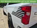 2025 Silverado 1500 Thumbnail 18