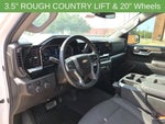 2025 Silverado 1500 Thumbnail 25