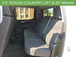 2025 Silverado 1500 Thumbnail 27