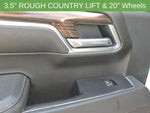 2025 Silverado 1500 Thumbnail 28