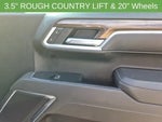 2025 Silverado 1500 Thumbnail 30
