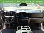 2025 Silverado 1500 Thumbnail 33