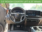 2025 Silverado 1500 Thumbnail 34